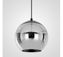 Подвесной светильник Imperium Loft Copper Shade 182683-22