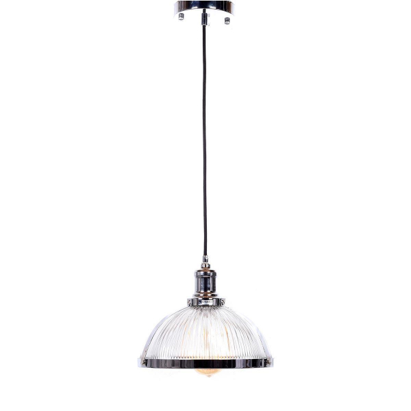 Подвесной светильник Lumina Deco Brico LDP 173-260 CHR Подвесной светильник Lumina Deco Brico LDP 173-260 CHR