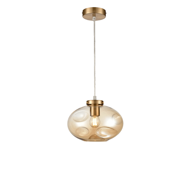 Подвесной светильник Vele Luce Alieno VL5354P11