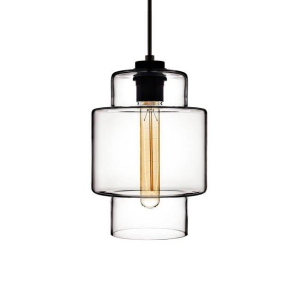 Подвесной светильник Loft-Concept Geometry Glass 40.1256-0 11525