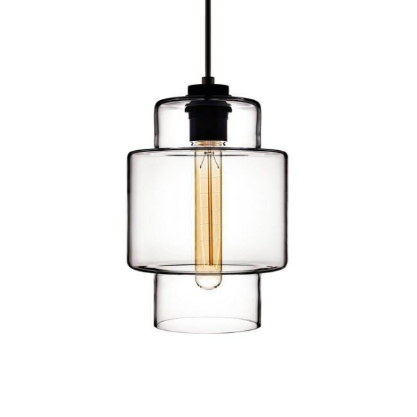 Подвесной светильник Loft-Concept Geometry Glass 40.1256-0 11525