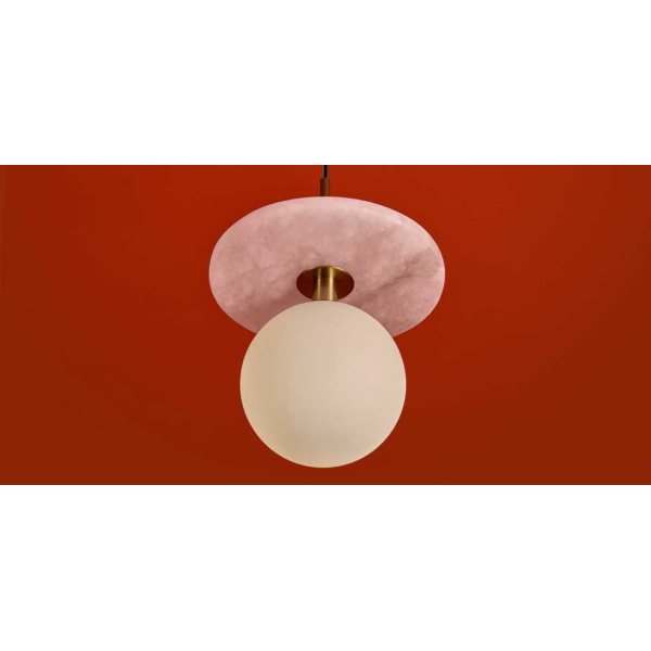 Подвесной светильник Freya Modern Cave FR5631PL-01BS