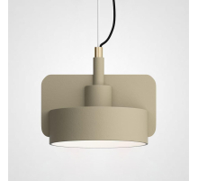 Подвесной светильник Imperium Loft Skovl 186773-26