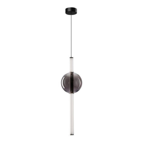 Подвесной светодиодный светильник Arte Lamp Rigla A6839SP-12SM Подвесной светодиодный светильник Arte Lamp Rigla A6839SP-12SM