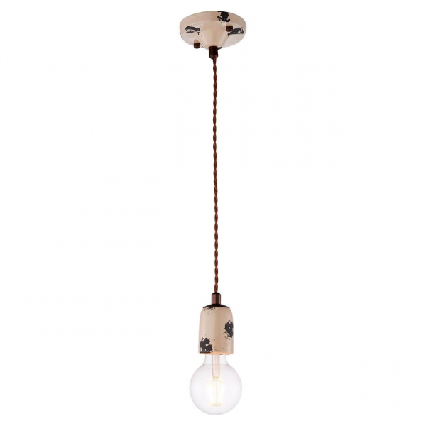 Подвесной светильник Lussole Loft Vermilion GRLSP-8159 Подвесной светильник Lussole Loft Vermilion GRLSP-8159