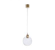 Подвесной светильник Arte Lamp PLANET A1801SP-3PB