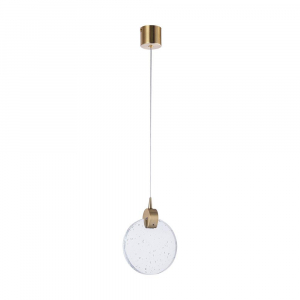 Подвесной светильник Arte Lamp PLANET A1801SP-3PB