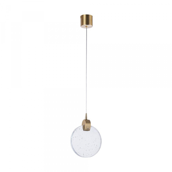 Подвесной светильник Arte Lamp PLANET A1801SP-3PB Подвесной светильник Arte Lamp PLANET A1801SP-3PB