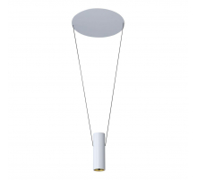 Подвесной светодиодный светильник iLedex Oxygen ZD8213S-12W SWH