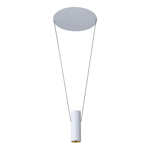 Подвесной светодиодный светильник iLedex Oxygen ZD8213S-12W SWH Подвесной светодиодный светильник iLedex Oxygen ZD8213S-12W SWH