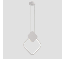 Подвесной светодиодный светильник Moderli Store V5024-3PL