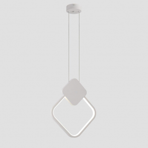 Подвесной светодиодный светильник Moderli Store V5024-3PL