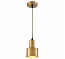 Светильник подвесной VELANTE 481-406-01