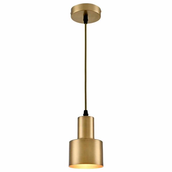 Светильник подвесной VELANTE 481-406-01