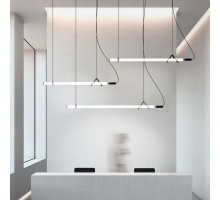 Подвесной светильник Imperium Loft Delia 167304-26