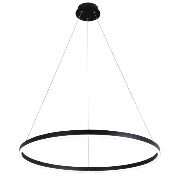 Подвесной светодиодный светильник Kink Light Тор 08214,19A(3000K) Подвесной светодиодный светильник Kink Light Тор 08214,19A(3000K)