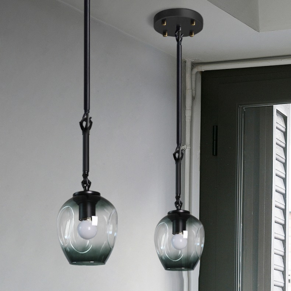 Подвесной светильник Imperium Loft Adel-One 140490-26