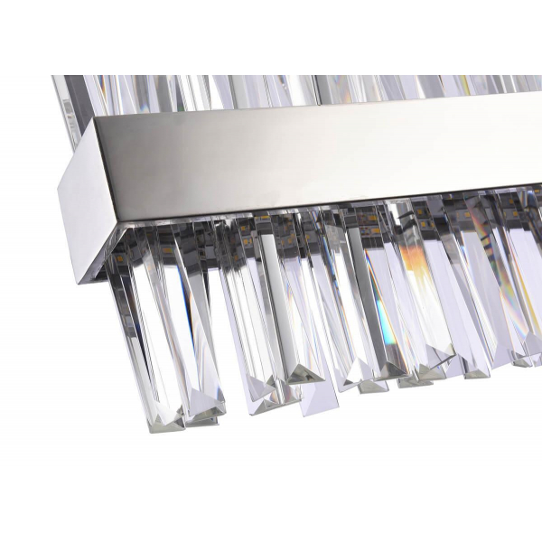 Подвесной светильник Vele Luce Calabria VL3073P11 Подвесной светильник Vele Luce Calabria VL3073P11