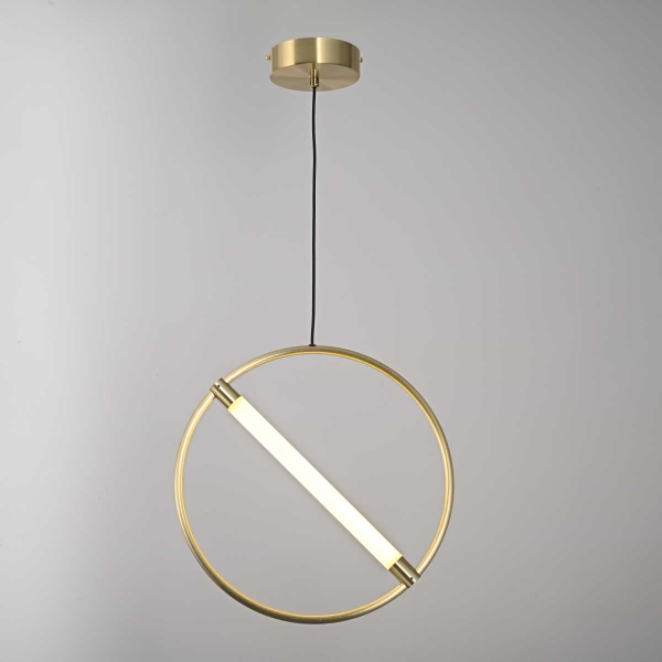 Подвесной светильник Imperium Loft Resist 167506-26