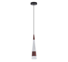 Подвесной светильник LED4U L7122-1 BR