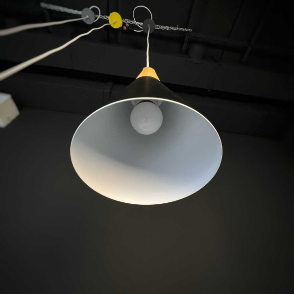 Подвесной светильник Imperium Loft XD 141165-26