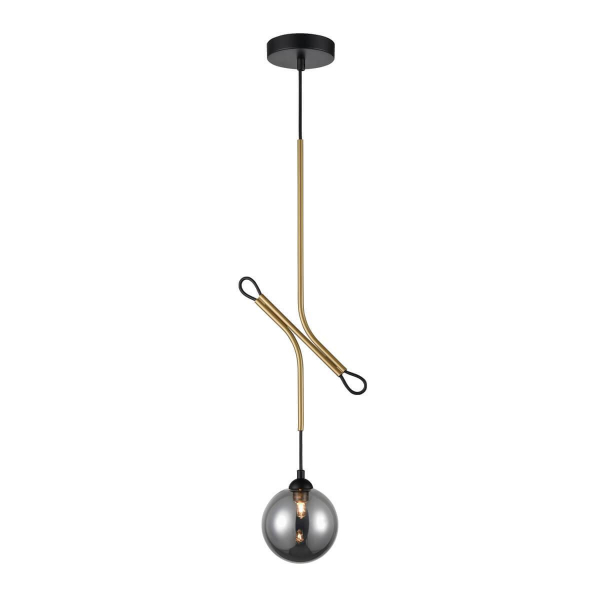 Подвесной светильник Vele Luce Ottava VL5662P01 Подвесной светильник Vele Luce Ottava VL5662P01