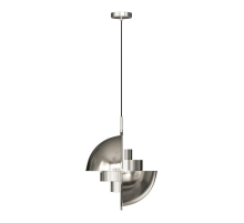 Подвесной светильник Loft IT Multi-lite Loft9915-CH