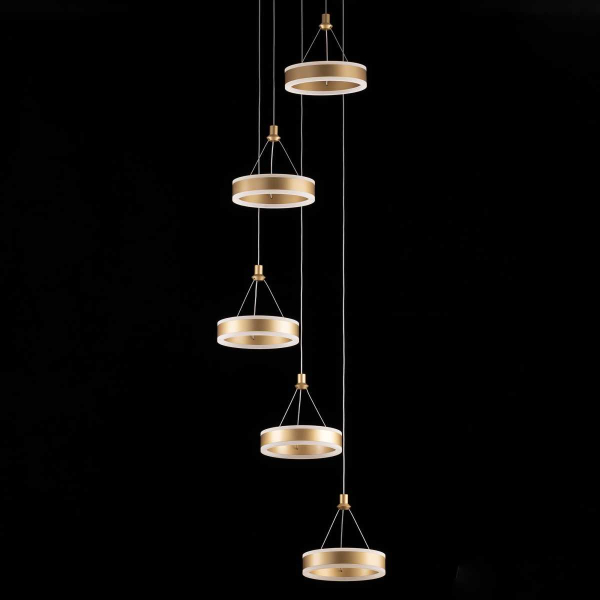 Подвесной светильник Citilux CL719052