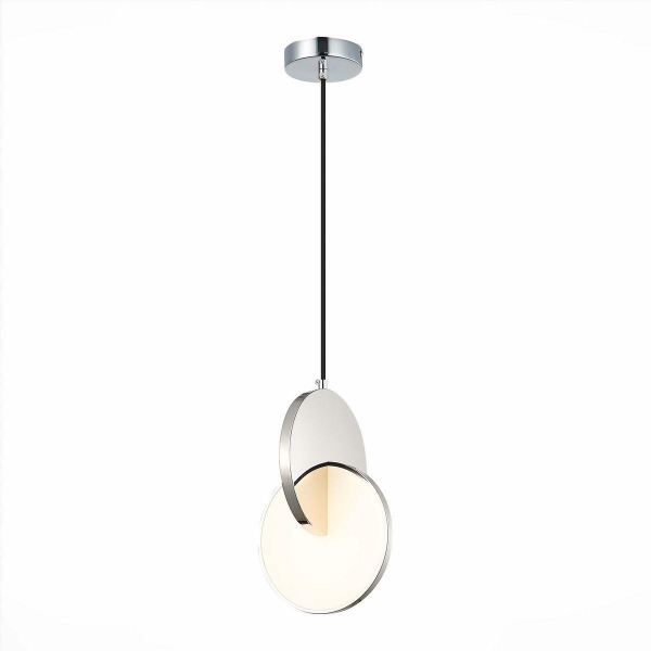 Подвесной светодиодный светильник ST Luce Eclisse SL6107.113.01 Подвесной светодиодный светильник ST Luce Eclisse SL6107.113.01
