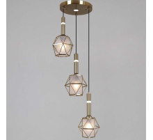 Подвесной светильник Reluce 05420-0.9-03 CU