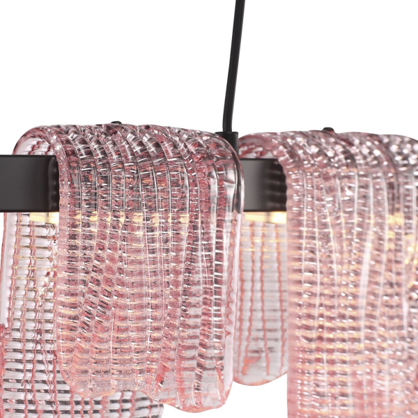 Подвесной светодиодный светильник ST Luce Voile SL6021.403.36 Подвесной светодиодный светильник ST Luce Voile SL6021.403.36