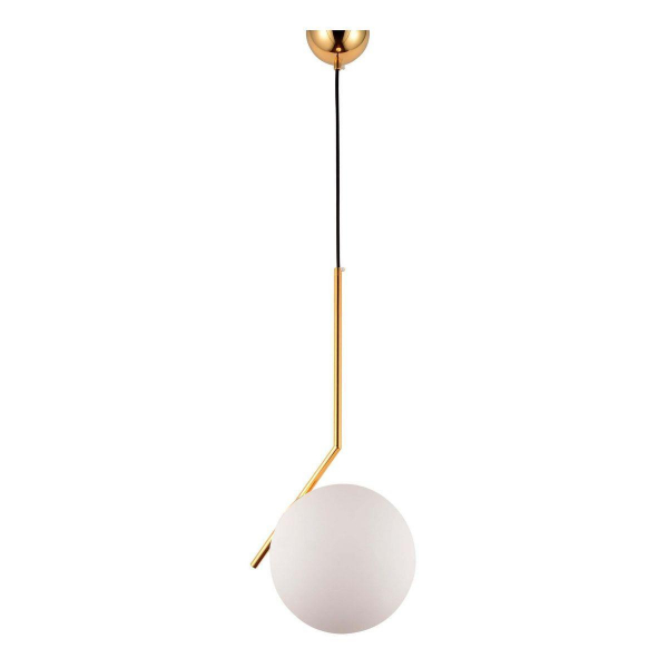 Подвесной светильник Lumina Deco Sorento LDP 1215-200 WT+GD Подвесной светильник Lumina Deco Sorento LDP 1215-200 WT+GD