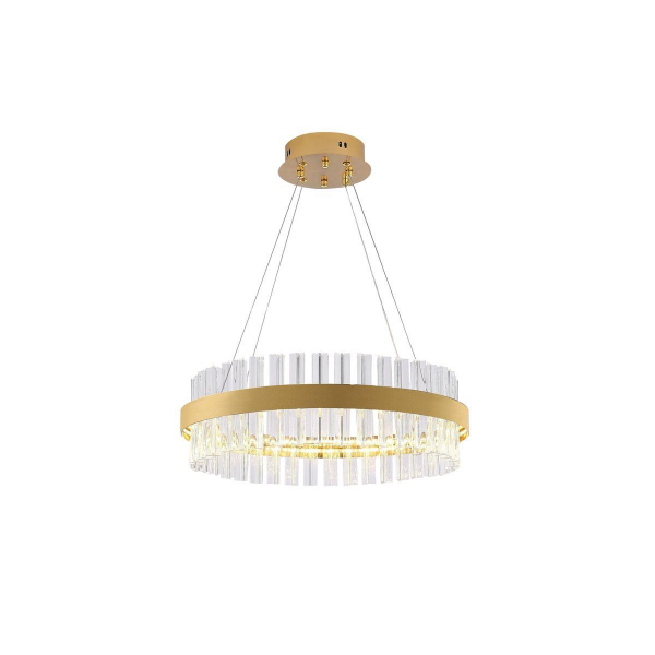 Подвесной светодиодный светильник Natali Kovaltseva Smart Нимбы Innovation Style 83010 Подвесной светодиодный светильник Natali Kovaltseva Smart Нимбы Innovation Style 83010
