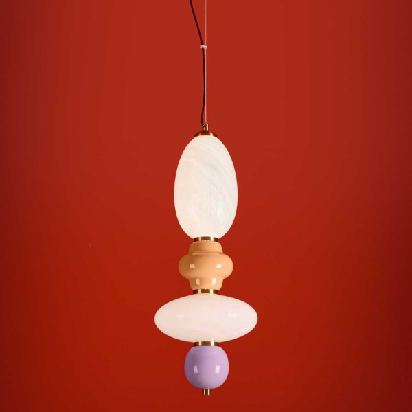 Подвесной светильник Freya FR5594PL-L15B