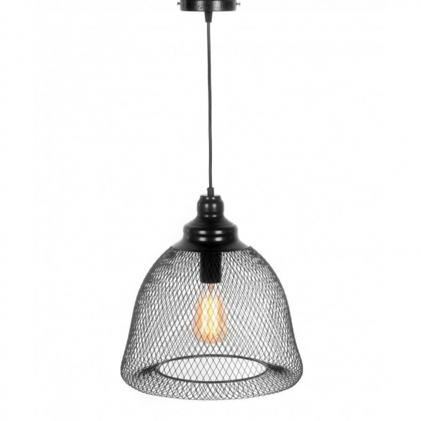 Подвесной светильник Lumina Deco Hilston LDP 016-L BK Подвесной светильник Lumina Deco Hilston LDP 016-L BK