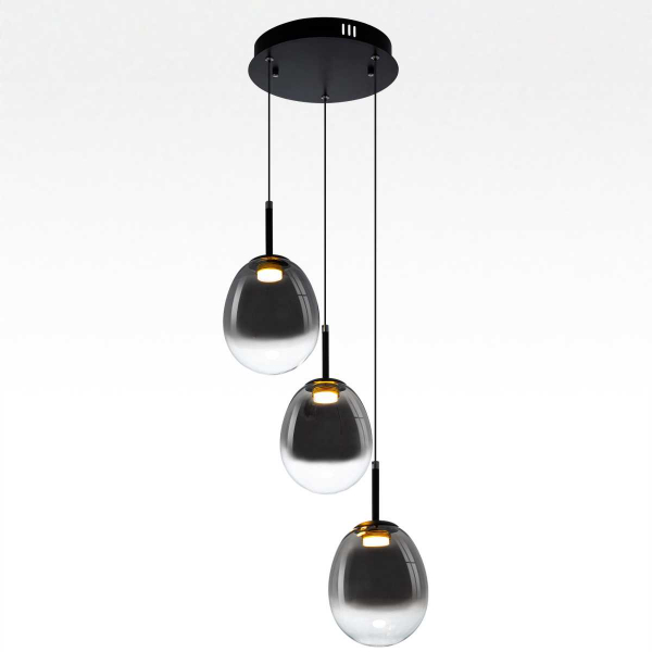 Подвесной светильник Citilux SIGNATURE CL247022 Подвесной светильник Citilux SIGNATURE CL247022