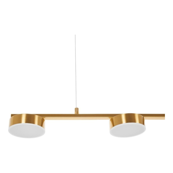 Подвесной светодиодный светильник MyFar Milla MR1002-4PL Подвесной светодиодный светильник MyFar Milla MR1002-4PL