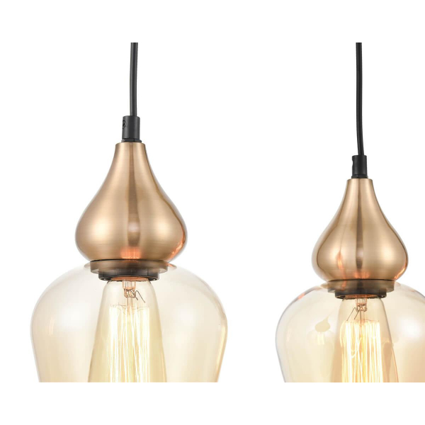 Подвесной светильник Vele Luce Simone VL5564P13 Подвесной светильник Vele Luce Simone VL5564P13