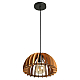 Подвесной светильник Rivoli Ivy 5111-201 Б0069914