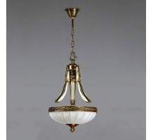 Подвесной светильник Ambiente Navarra 02228 PB