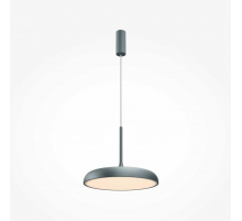 Подвесной светодиодный светильник Maytoni Gerhard MOD189PL-L18GR3K1