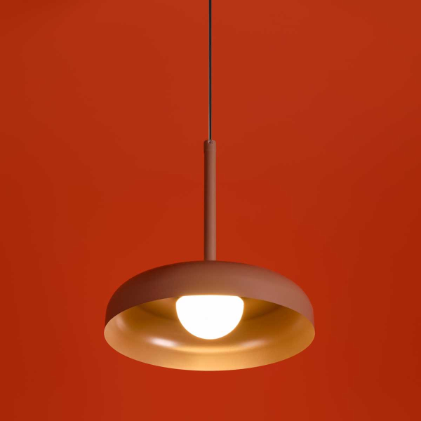 Подвесной светильник Freya Modern Movement FR5602PL-L5BR