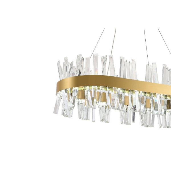 Подвесной светодиодный светильник Natali Kovaltseva Smart Нимбы Led Lamps 81250 Подвесной светодиодный светильник Natali Kovaltseva Smart Нимбы Led Lamps 81250