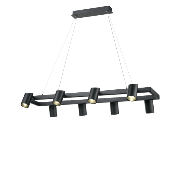 Подвесной светильник Vele Luce Zoom VL10122P08