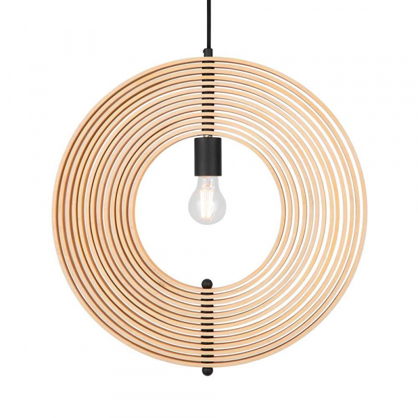 Подвесной светильник Maytoni Modern Roots MOD197PL-01W1 Подвесной светильник Maytoni Modern Roots MOD197PL-01W1