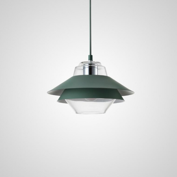Подвесной светильник Imperium Loft UFO01 243307-26 Подвесной светильник Imperium Loft UFO01 243307-26