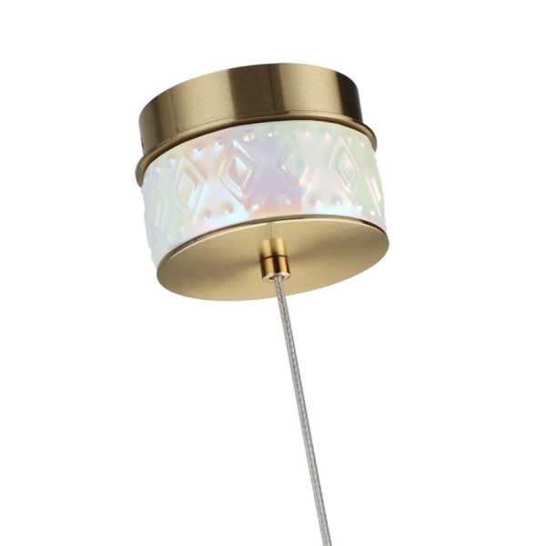 Подвесной светильник Odeon Light Lulu L-Vision 5454/5L