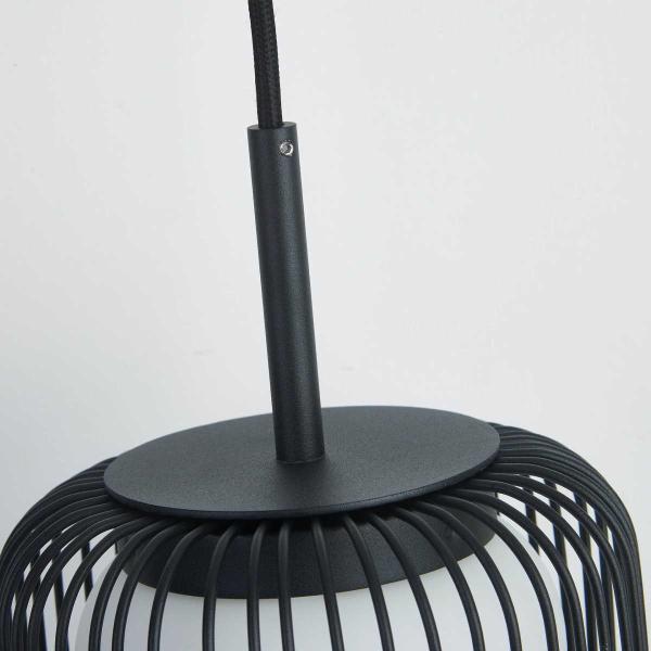 Подвесной светильник Mantra Dubai 9419 (3L)+9465