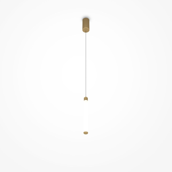 Подвесной светильник Maytoni Ray P022PL-L10MG3K