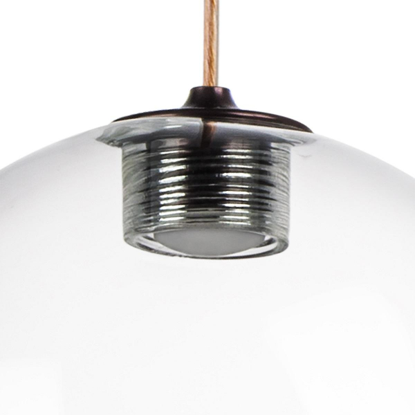 Подвесной светодиодный светильник Lightstar Sferetta 801039 Подвесной светодиодный светильник Lightstar Sferetta 801039